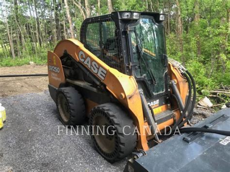 case sv250 skid steer reviews|case skid steer good bad.